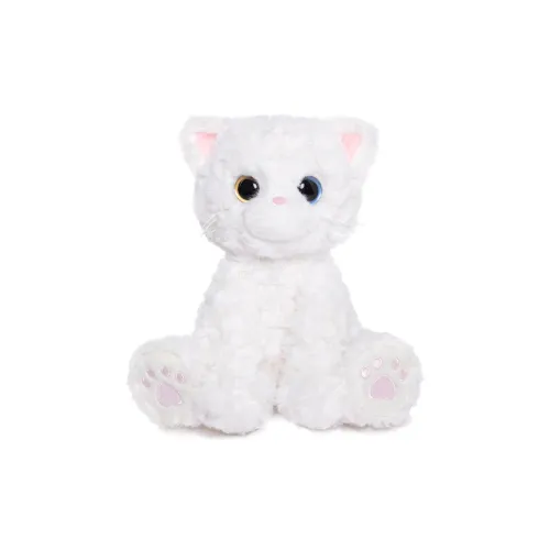 J&M PRIME 고양이 컬렉션 플러시 장난감