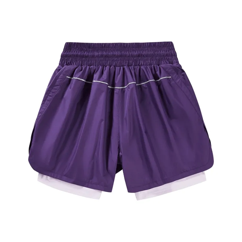 Ecko Sports Shorts Women's-6