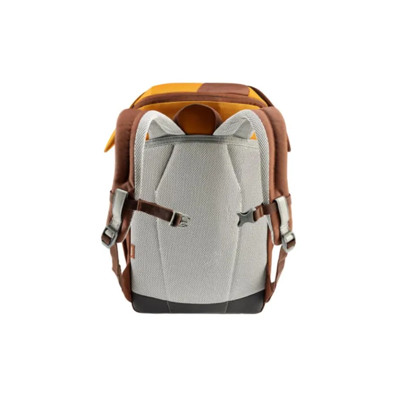 DEUTER PU Coated Backpack Regular Kids' Maple Leaf Gold-3
