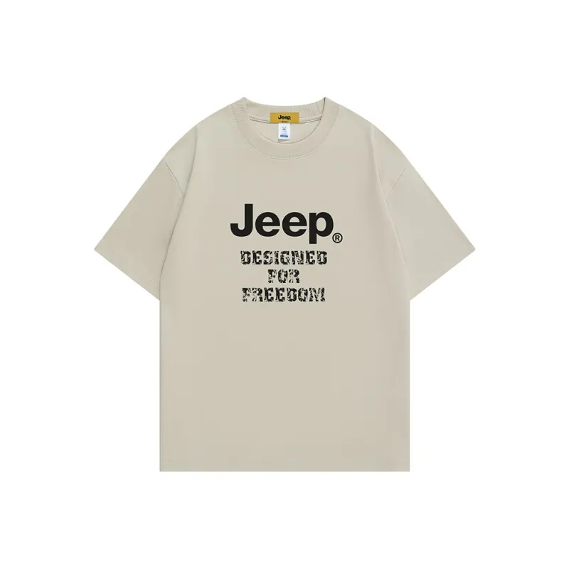 Jeep T Shirts Unisex-14
