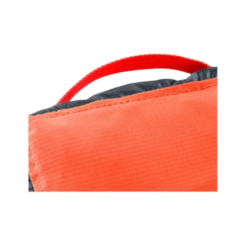 DEUTER 420D PA Emergency Kit Travel Storage Bag Medium Size Unisex Orange-4