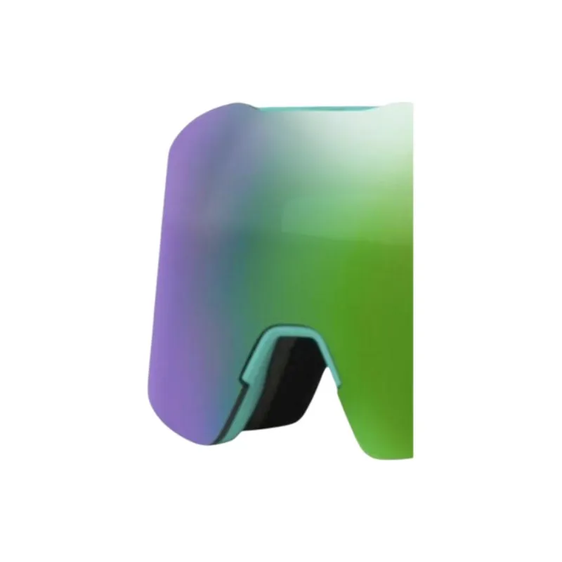 Oakley FALL LINE M Coverage For Snow Blindness Prevention Unisex Ski Goggles-1