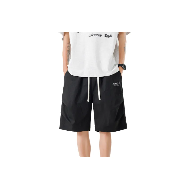 HONOR OF KINGS Casual Shorts Unisex-0