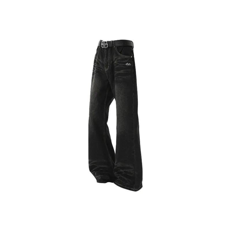 Caramella Jeans Unisex-5