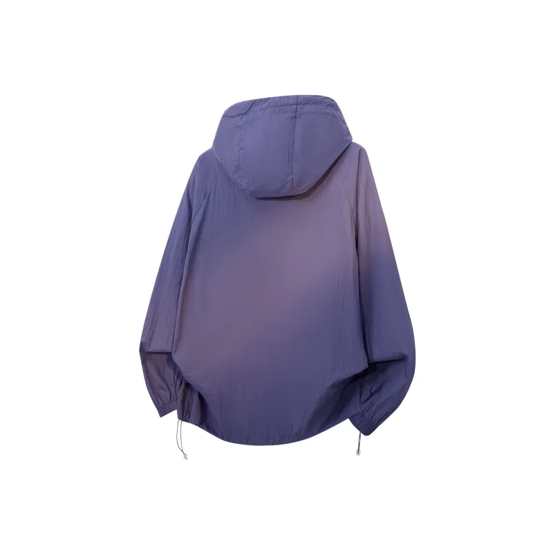 ALI THE FOX Jacket Unisex Black-20