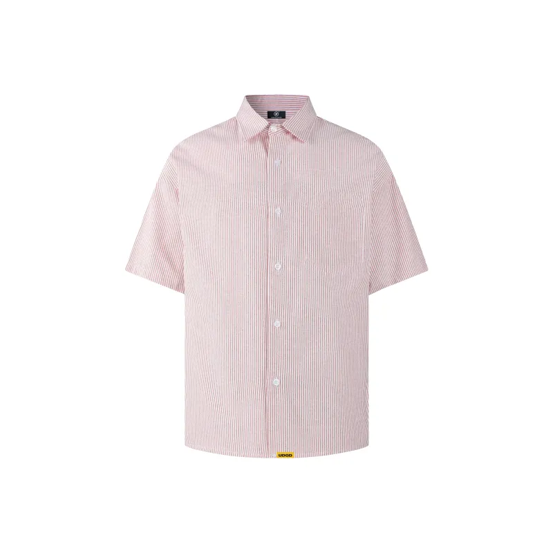 UNDERGARDEN Shirts Unisex-9