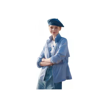 HAZZYS Sun Protection Clothing Women's