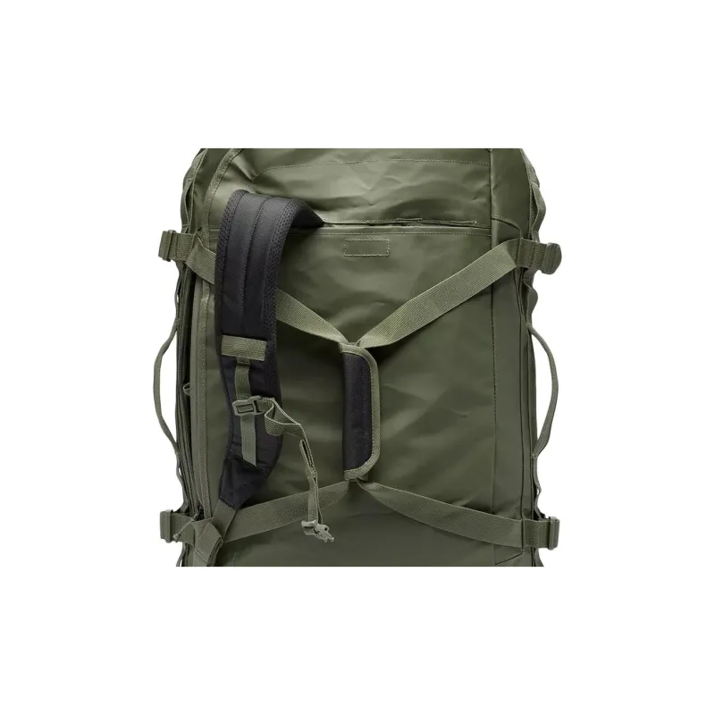 Columbia Landroamer 60L Polyester Portable Double Shoulder Travel Bag Unisex Cypress Green-4