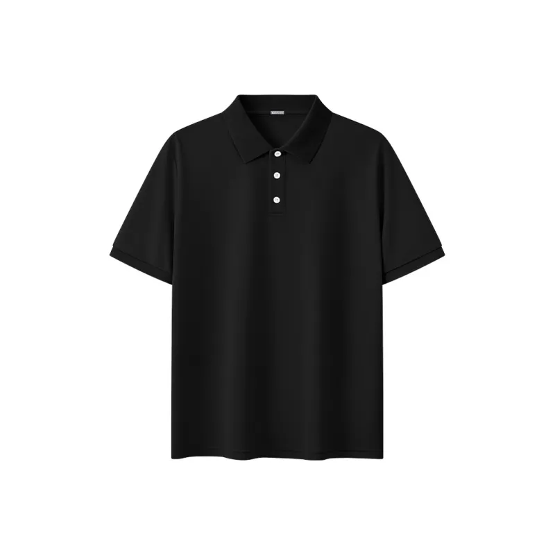 Red bean Polo Shirts Unisex-54