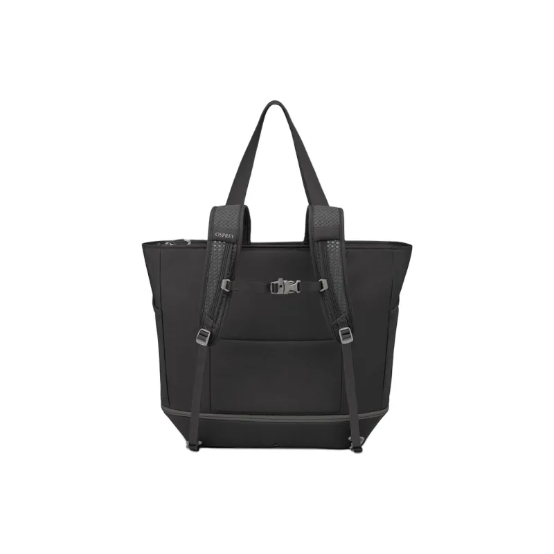 OSPREY Handbag Outdoor Bag Polyester Black Unisex-2