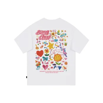 Emoji T Shirts Unisex