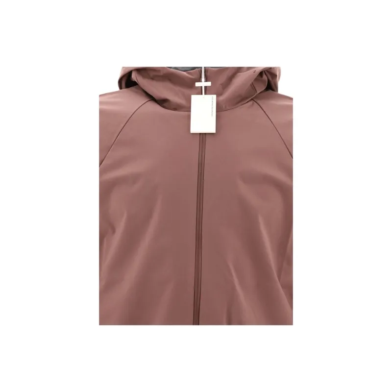 POST ARCHIVE FACTION PAF Jackets & Coats Men's Brown-2