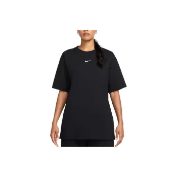 Nike Clothing T Shirts Unisex Black