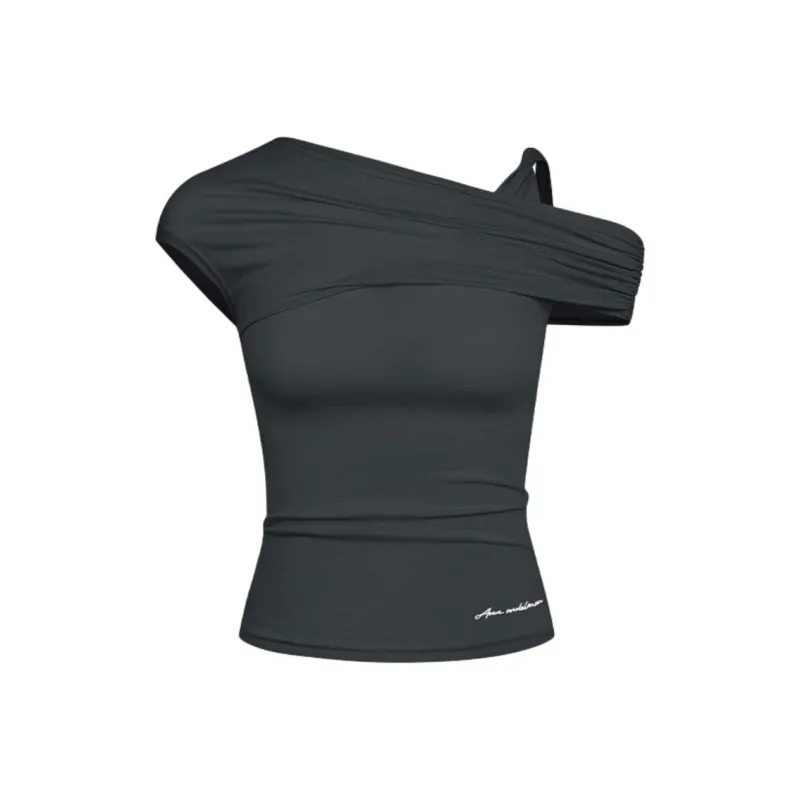 ANN ANDELMAN Regular T Shirt Women's-0