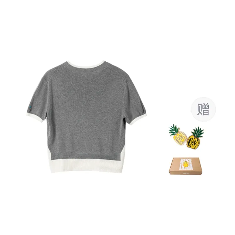 Bethine ['Pineapple' Calm And Unperturbed] Knitwear Women's-19
