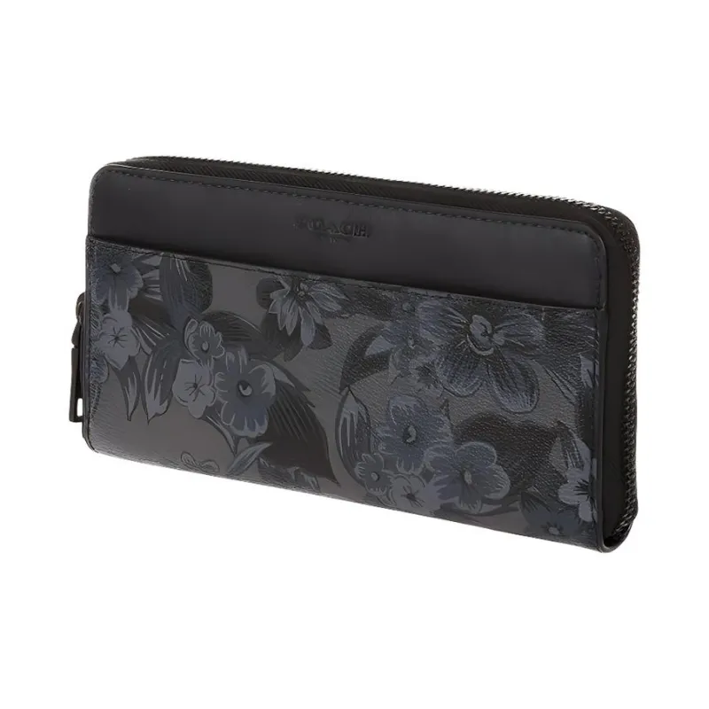 COACH Accordion Wallet Wallets-1