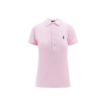 Polo Ralph Lauren Slim Fit Stretch Polo Shirt