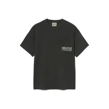 MARITHE FRANCOIS GIRBAUD T Shirt Men's