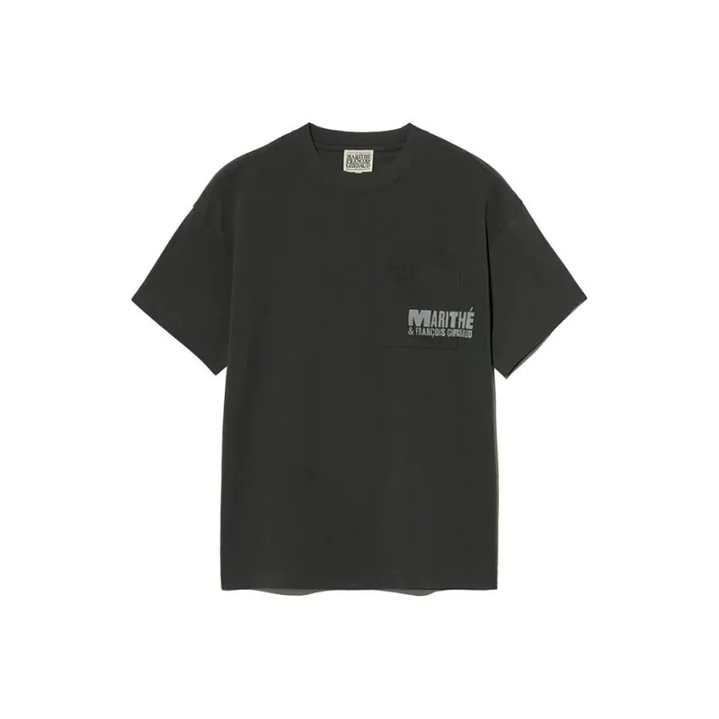MARITHE FRANCOIS GIRBAUD T Shirt Men's-0