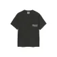 Charcoal Black