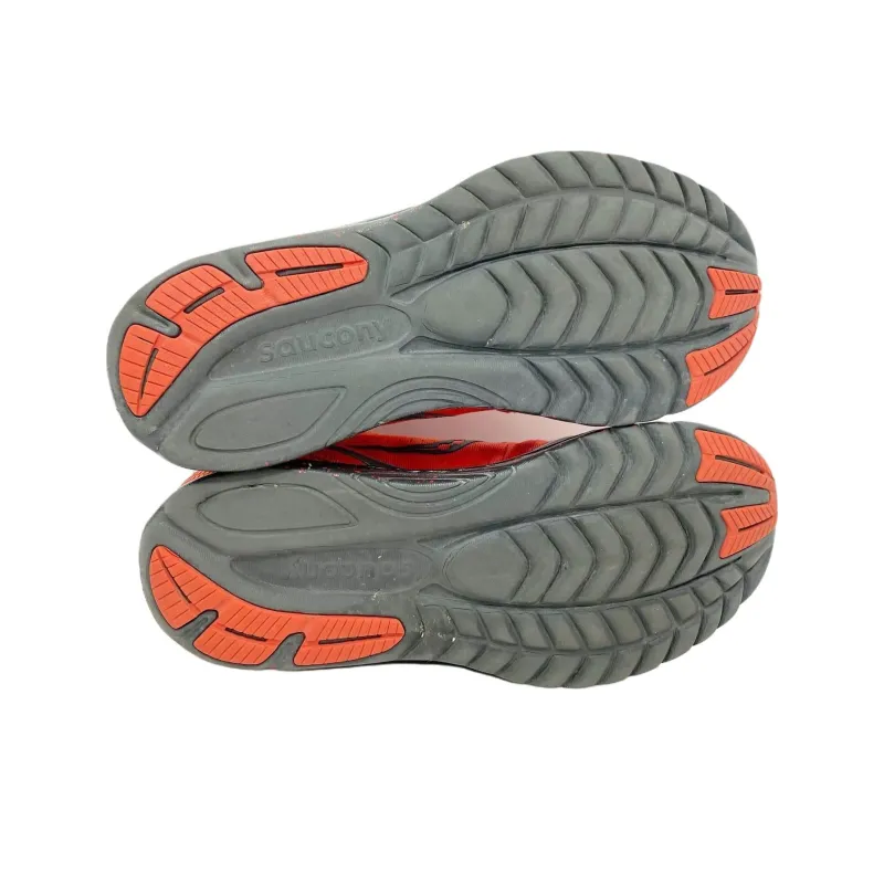 Saucony Kinvara 11 Boston Children's Hospital Eddie-4