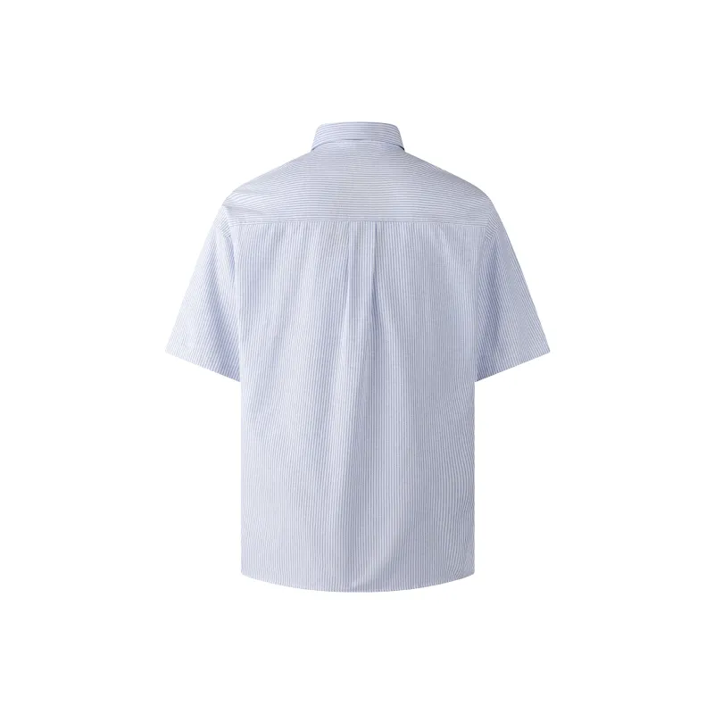 UNDERGARDEN Shirts Unisex-3