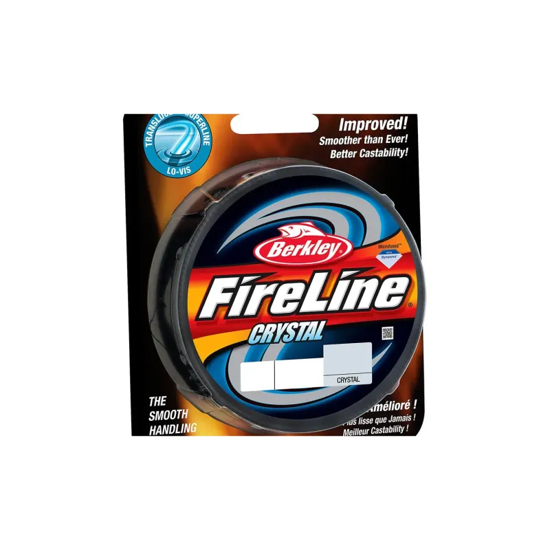 BERKLEY Fish Line Main Line 1800 M-4