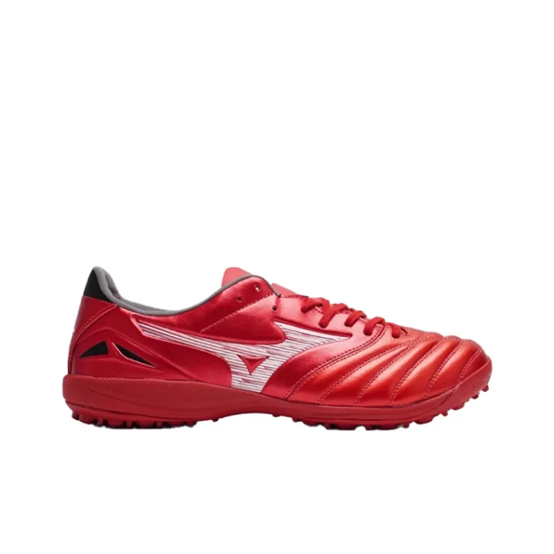 Mizuno Wave Drive NEO4 Soccer Shoes Unisex Red-1