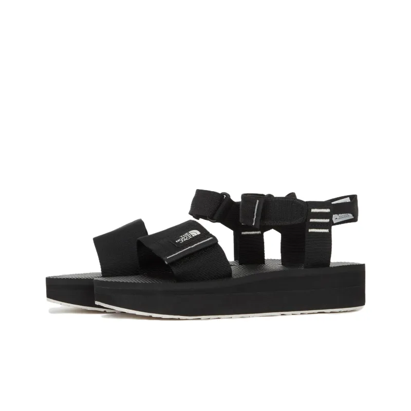 THE NORTH FACE Skeena Beach Sandals Women's Black-3