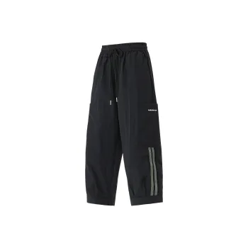 Maxim's De Paris Summer Thin Casual Shorts For Men's Workwear Capri Pants Unisex