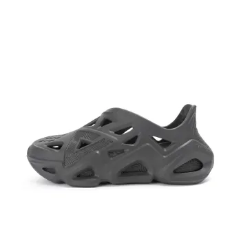 PEAK Pole Hole Shoes Clogs Men's Magnet Gray