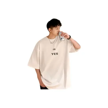 HYUNDAI T Shirts Men