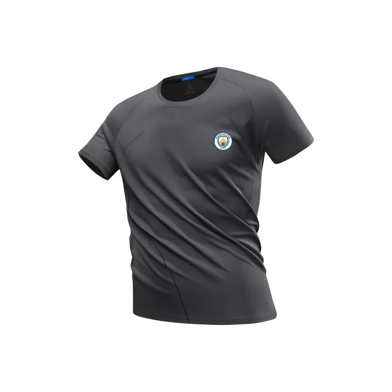 Manchester City F.C. T Shirt Unisex-9