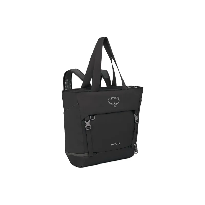 OSPREY Handbag Outdoor Bag Polyester Black Unisex-1