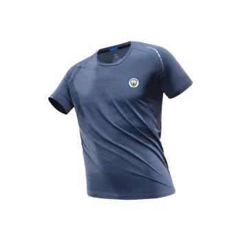 Manchester City F.C. T Shirt Unisex