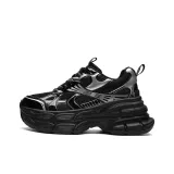 Black Warrior