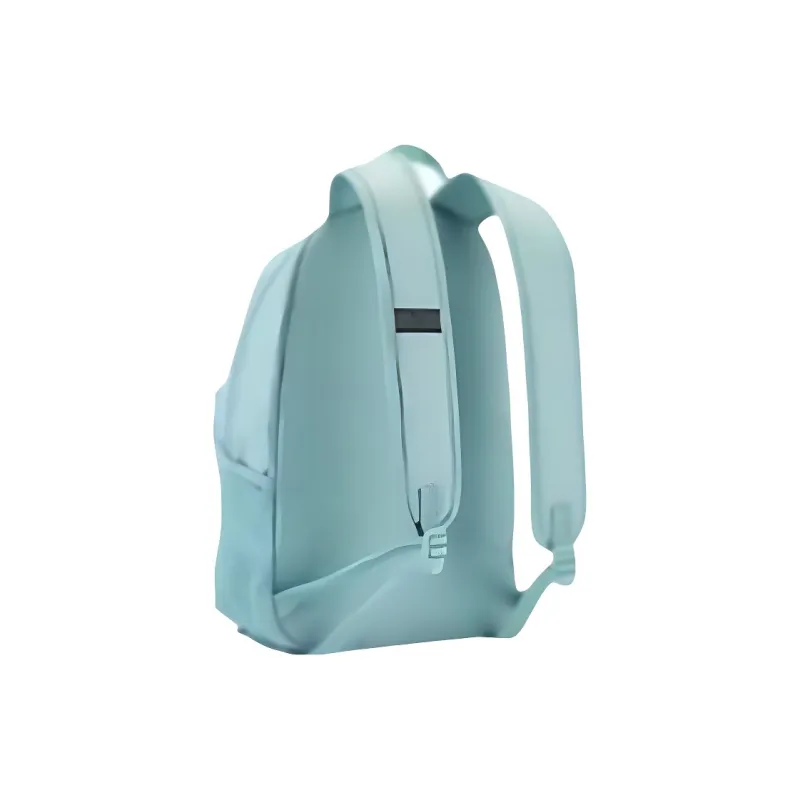 PUMA Patch Fabric Backpack Unisex Mint Green-1