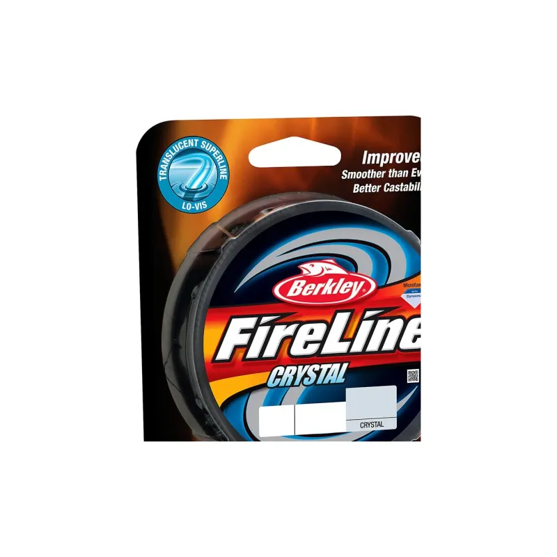 BERKLEY Fish Line Main Line 1800 M-3