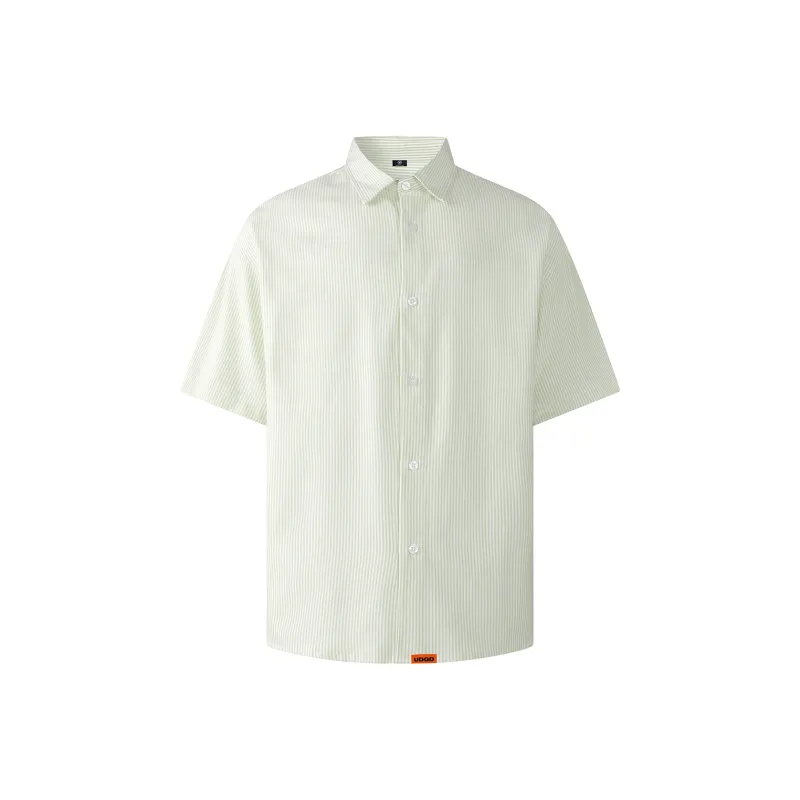 UNDERGARDEN Shirts Unisex-5