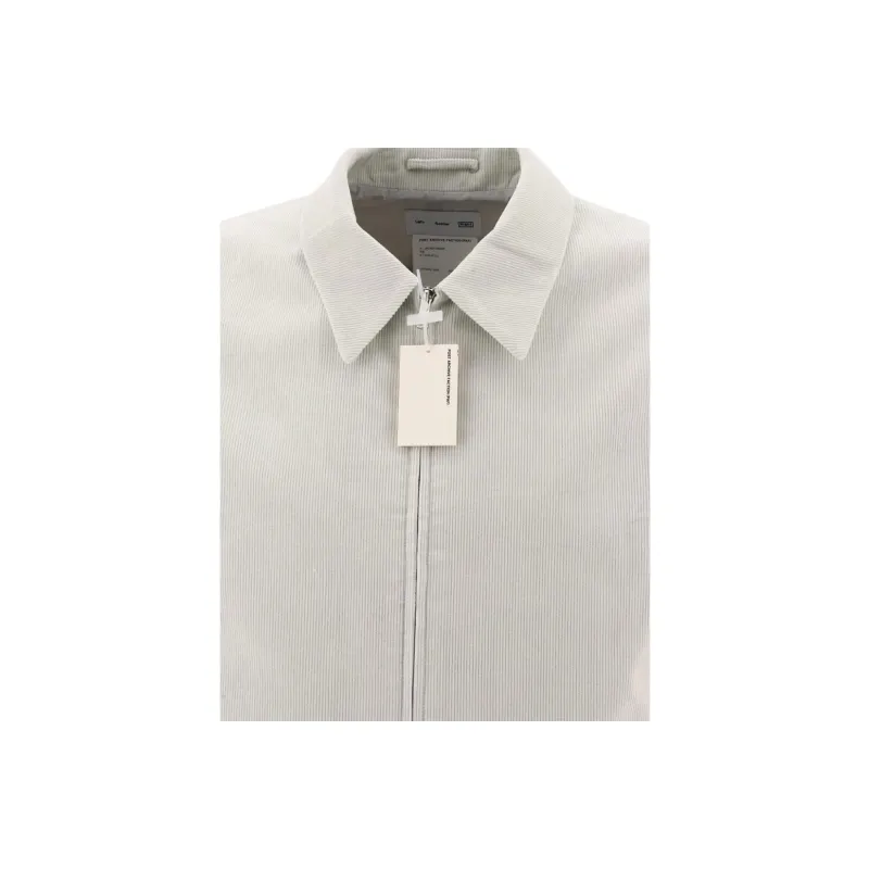 POST ARCHIVE FACTION PAF Jackets & Coats Men's Gray-3