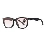 Black Frame with Sunset Lens (Standard)
