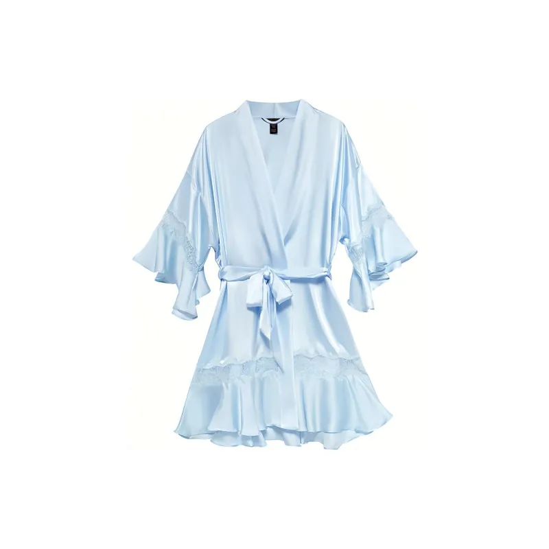 Victoria's Secret Women's Bath Robes-0