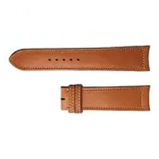 JAEGER LECOULTRE All Compatibility Watch Band Crocodile Leather Material-3