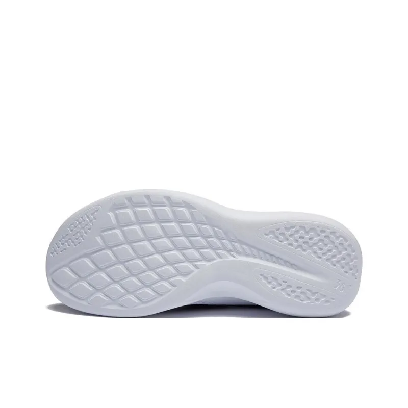 361° Sports Life Collection Running Shoes Women's Low Top Obsidian Black/361 Degrees White-4