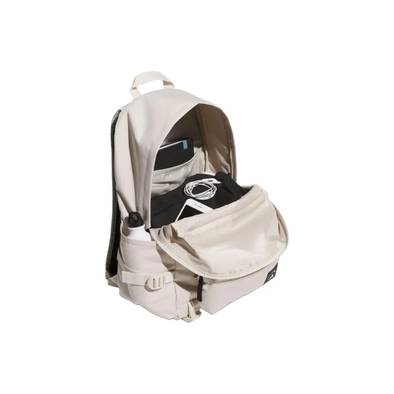 Adidas MUST HAVE Recycled Polyester Backpack Unisex Bauxite Brown-2