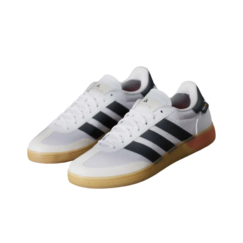 Adidas Training Spezial Cloud White Black Lucid Red-2