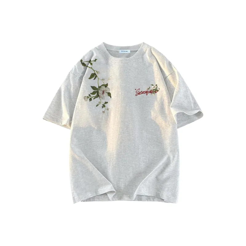 7 SEVFUN T Shirts Unisex-9