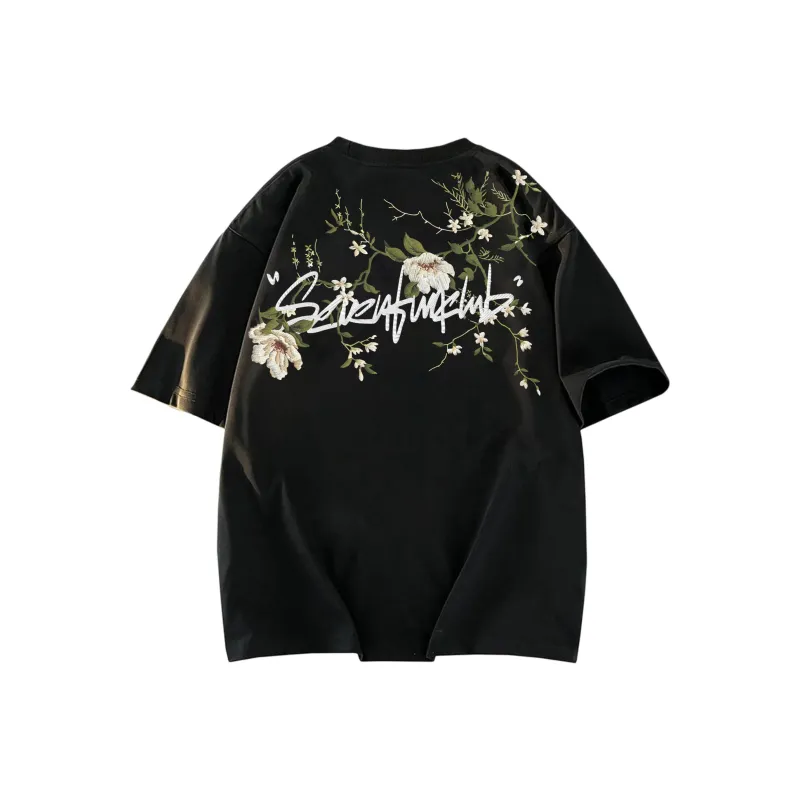 7 SEVFUN T Shirts Unisex-0