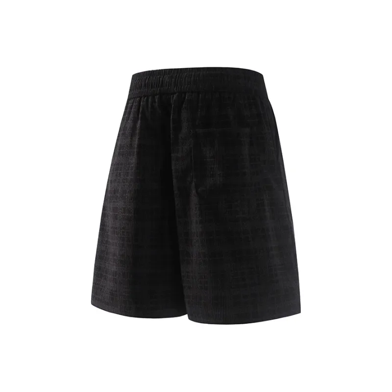 CHARLIE GOLF Casual Shorts Unisex-1