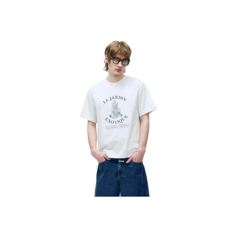 MARITHE FRANCOIS GIRBAUD T Shirt Unisex-1